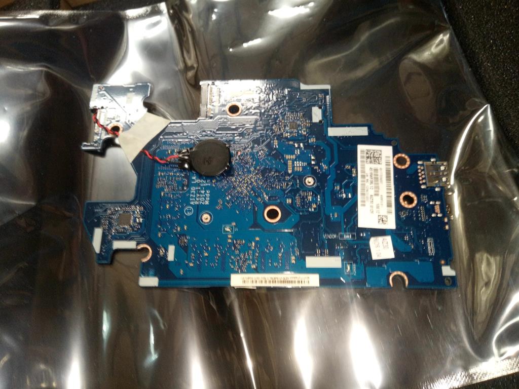 Lenovo Pl System Boards - 5B20H44573
