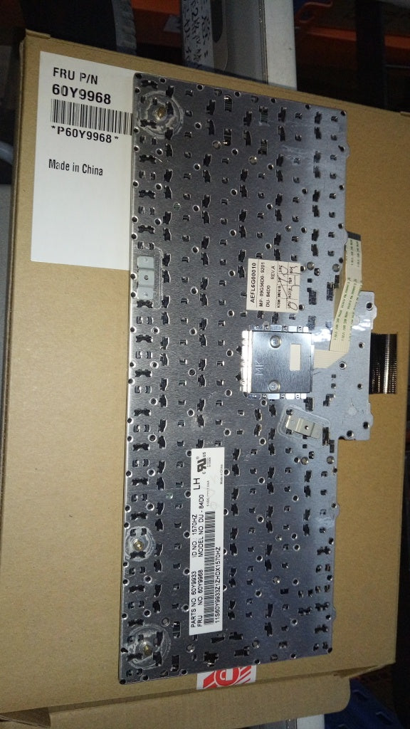 Lenovo Kb - 60Y9968