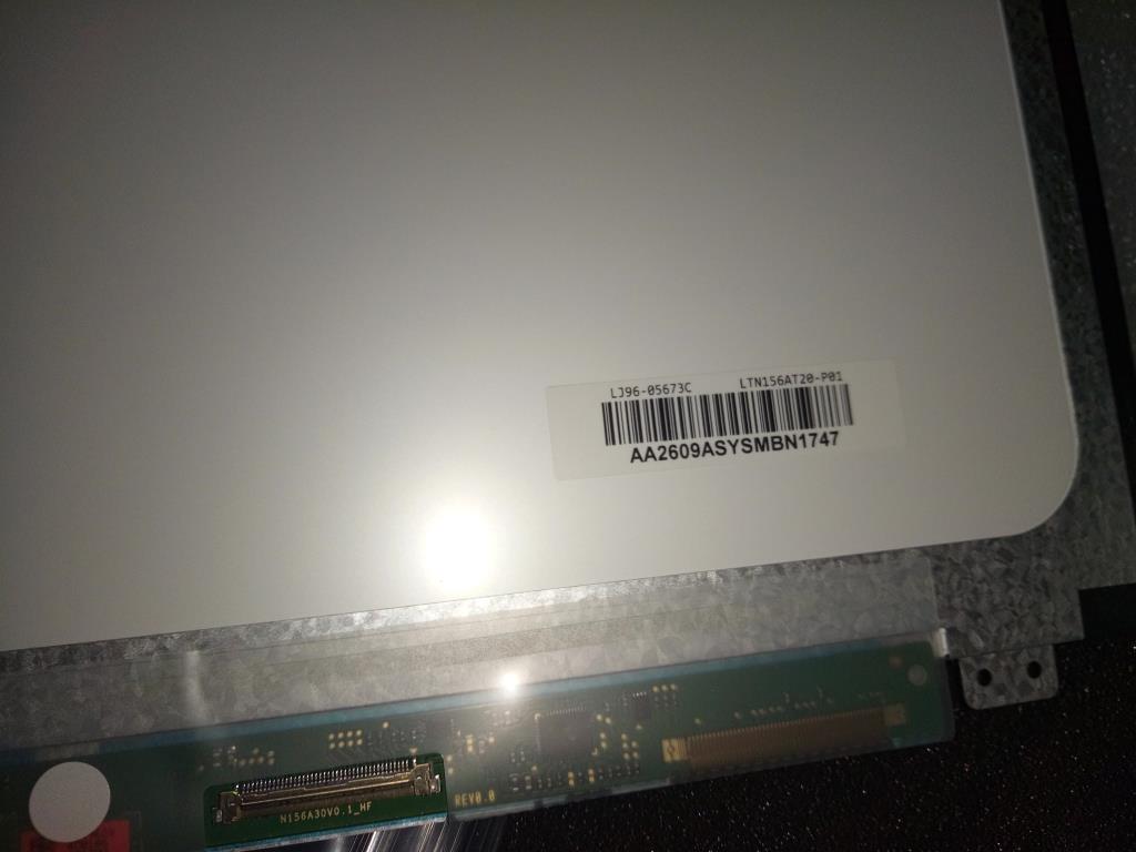 Lenovo Tfd Lcd Sec Ltn156At20 L01 Hd - 18200434