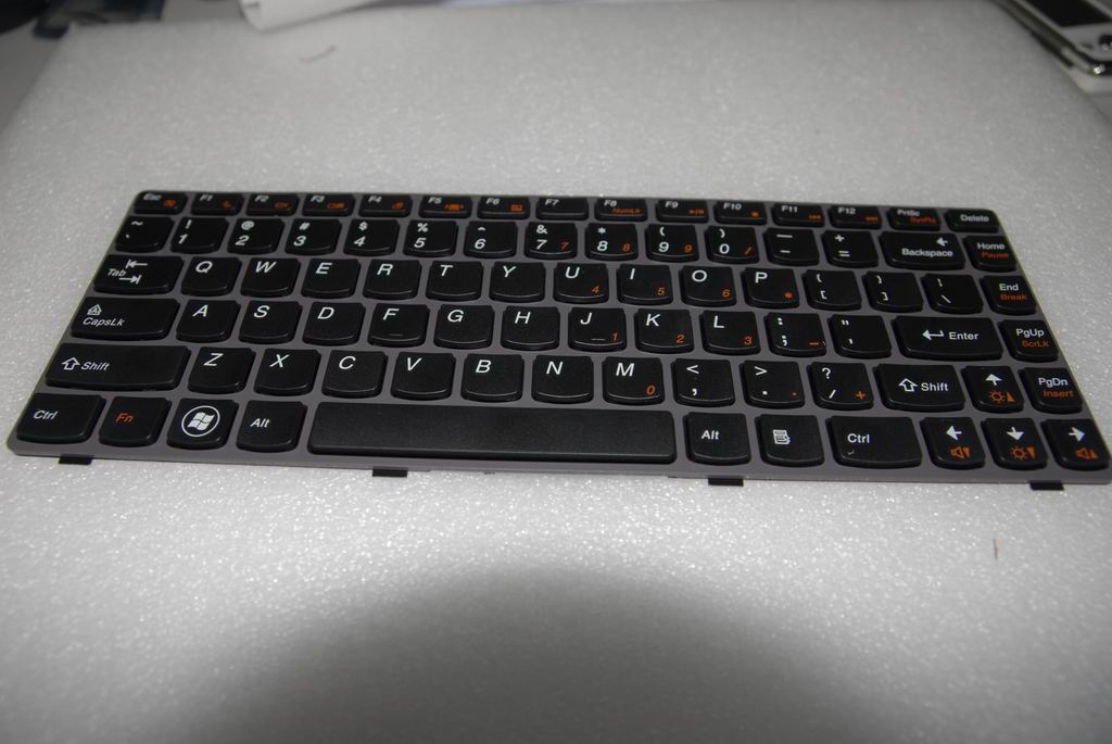 Lenovo Kb Keyboards External - 25201966