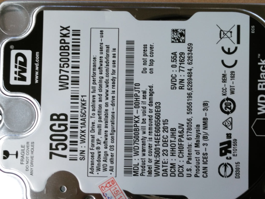 Lenovo Replacement Part - 16200124
