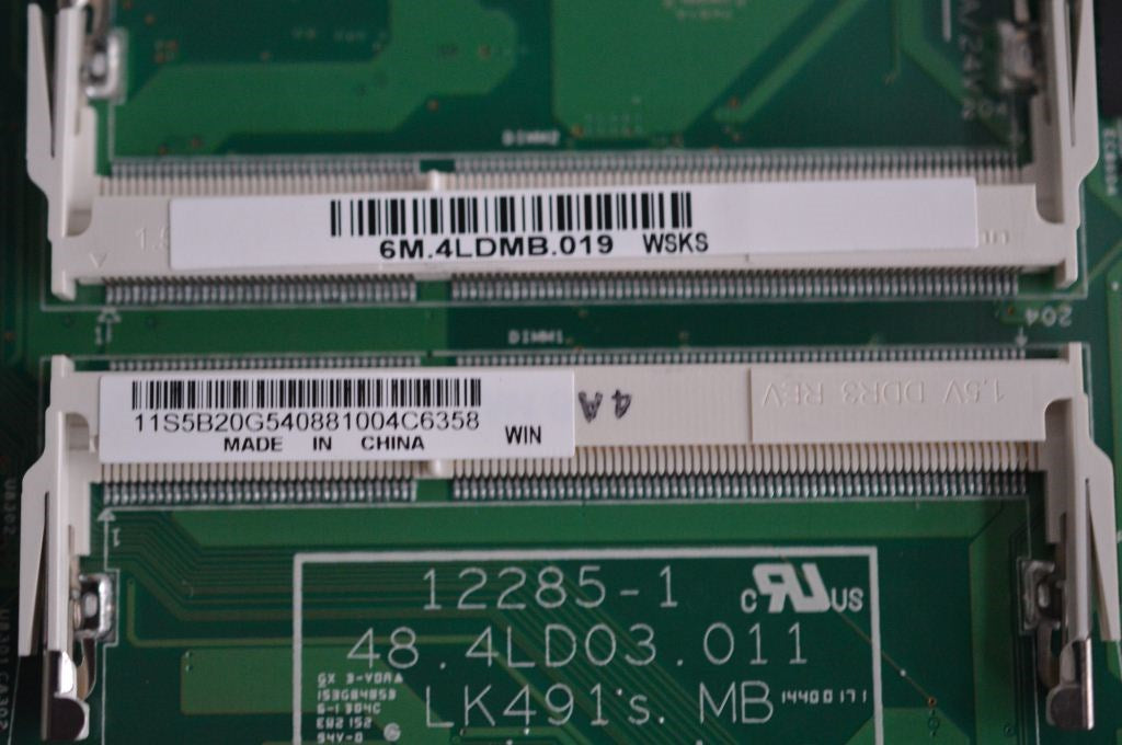 Lenovo Mb - 5B20G54088