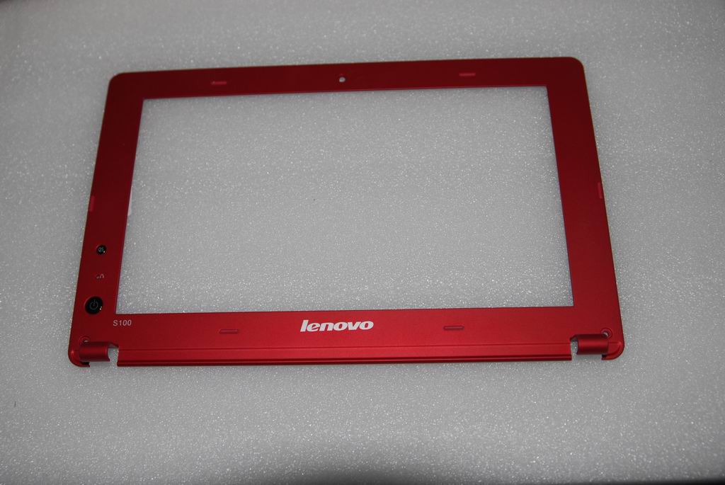 Lenovo 31050634 Lcd Bezel S100 W/Carema Hole R