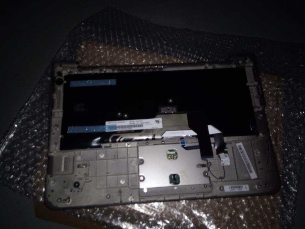 Lenovo Kb Assembly - 04X4227