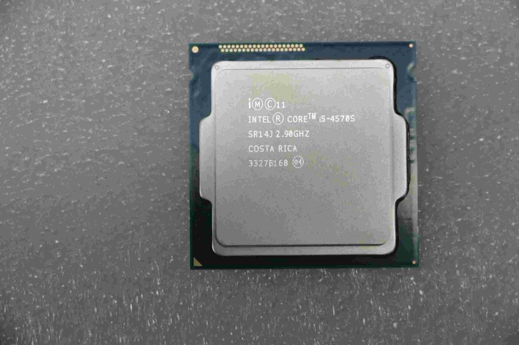 Lenovo Pu Processors - 1100799