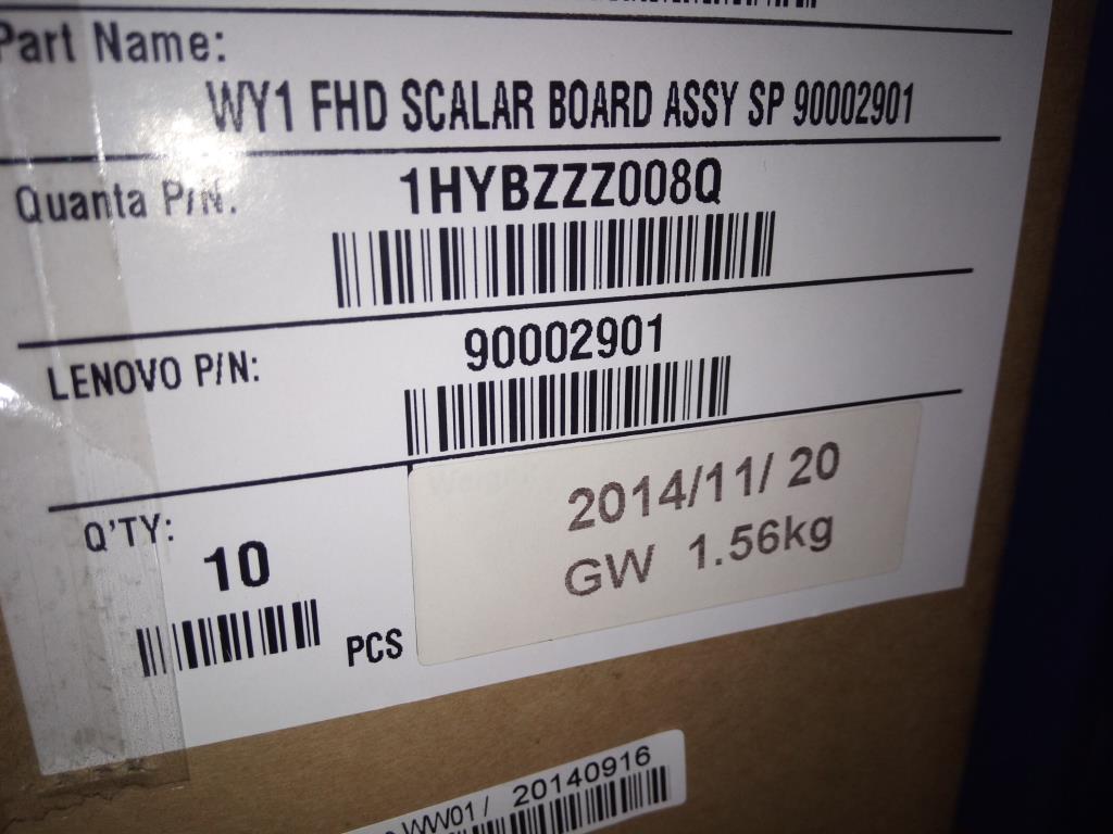 Lenovo Ci Cards Misc Internal - 90002901