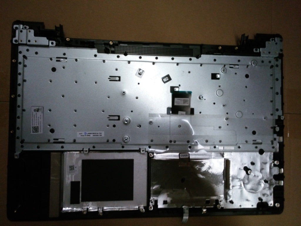 Lenovo Co Covers - 5CB0L46294
