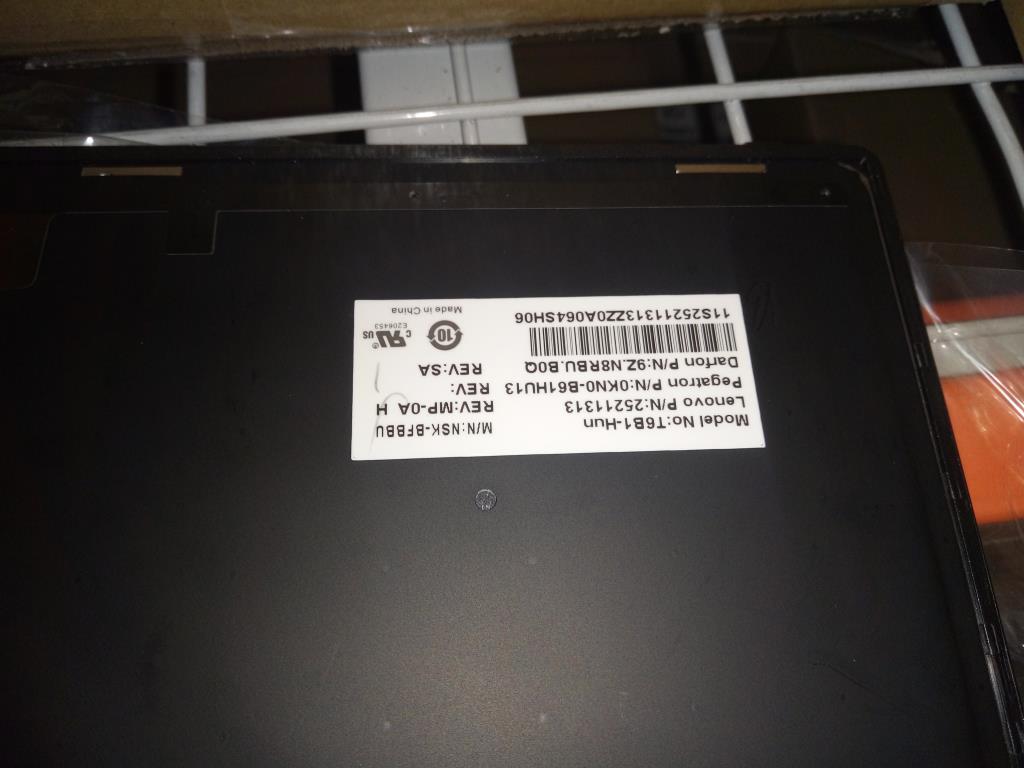Lenovo Kb Keyboards External - 25211313