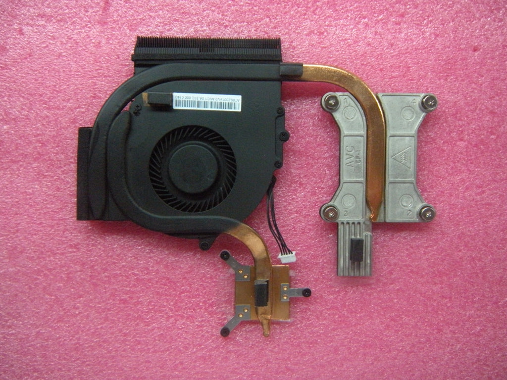 Lenovo Hs Heat Sinks - 04X4156