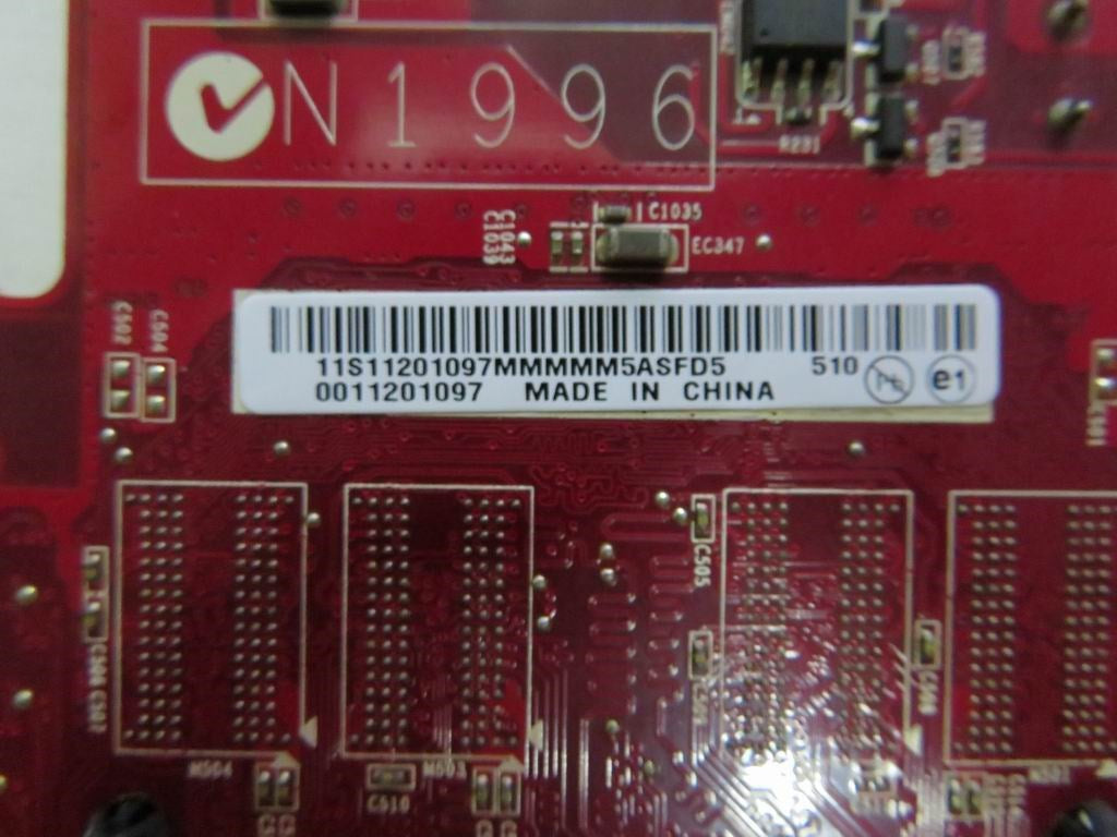 Lenovo Replacement Part - 11201097