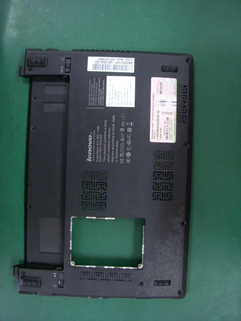 Lenovo 31033519 Bottom Case Assembly U110 13Gn