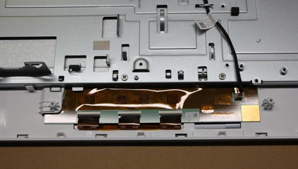 Lenovo Cabo Lcdmodule 720 Tswht - 5D10G54174