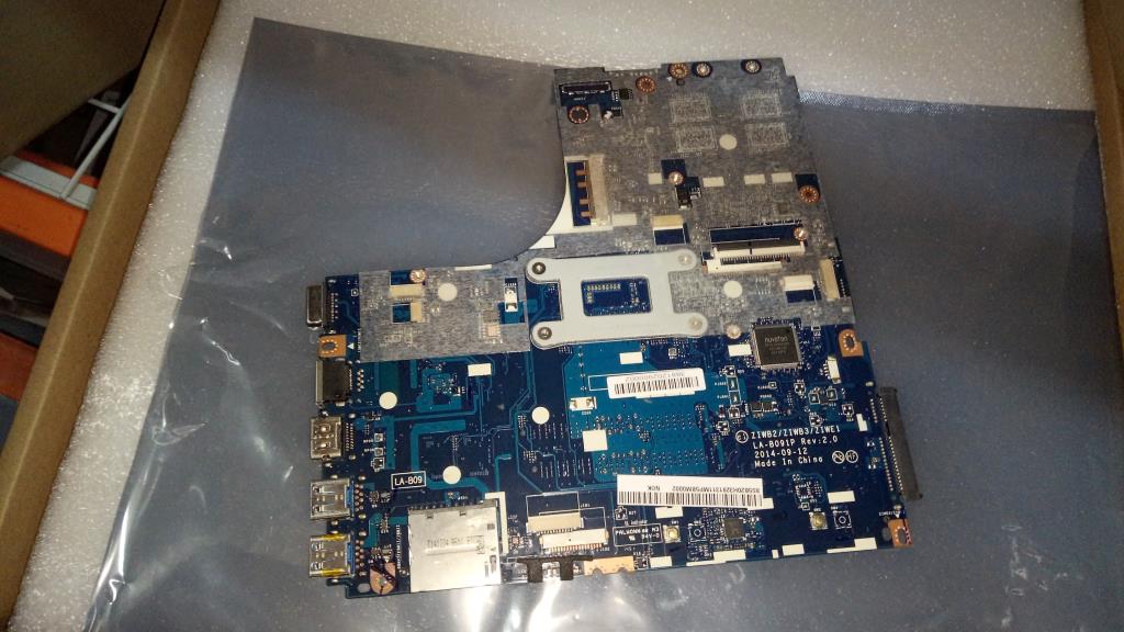 Lenovo Pl System Boards - 5B20H32913