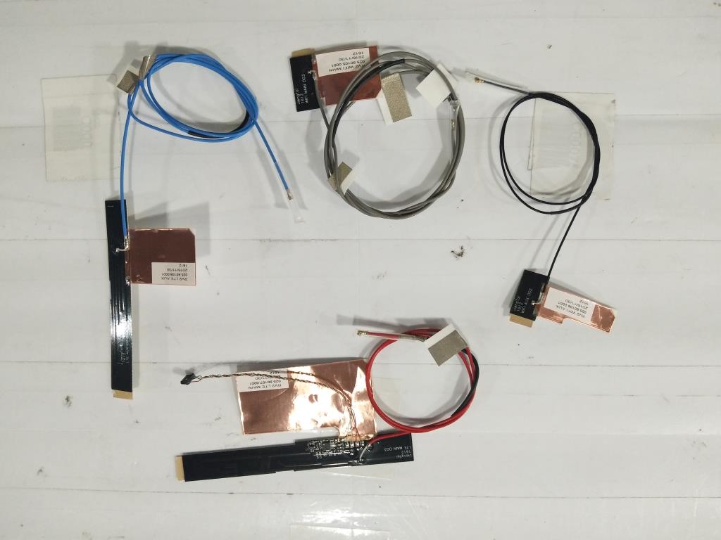 Lenovo Ant Kit, Wlan+Wwan, Normal, Jt - 01HY972