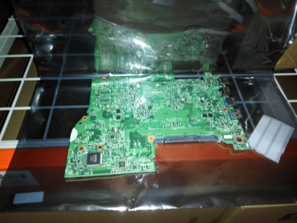 Lenovo 5B20H91161 Pl System Boards