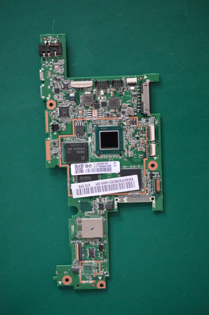 Lenovo Replacement Part - 5B20F92653