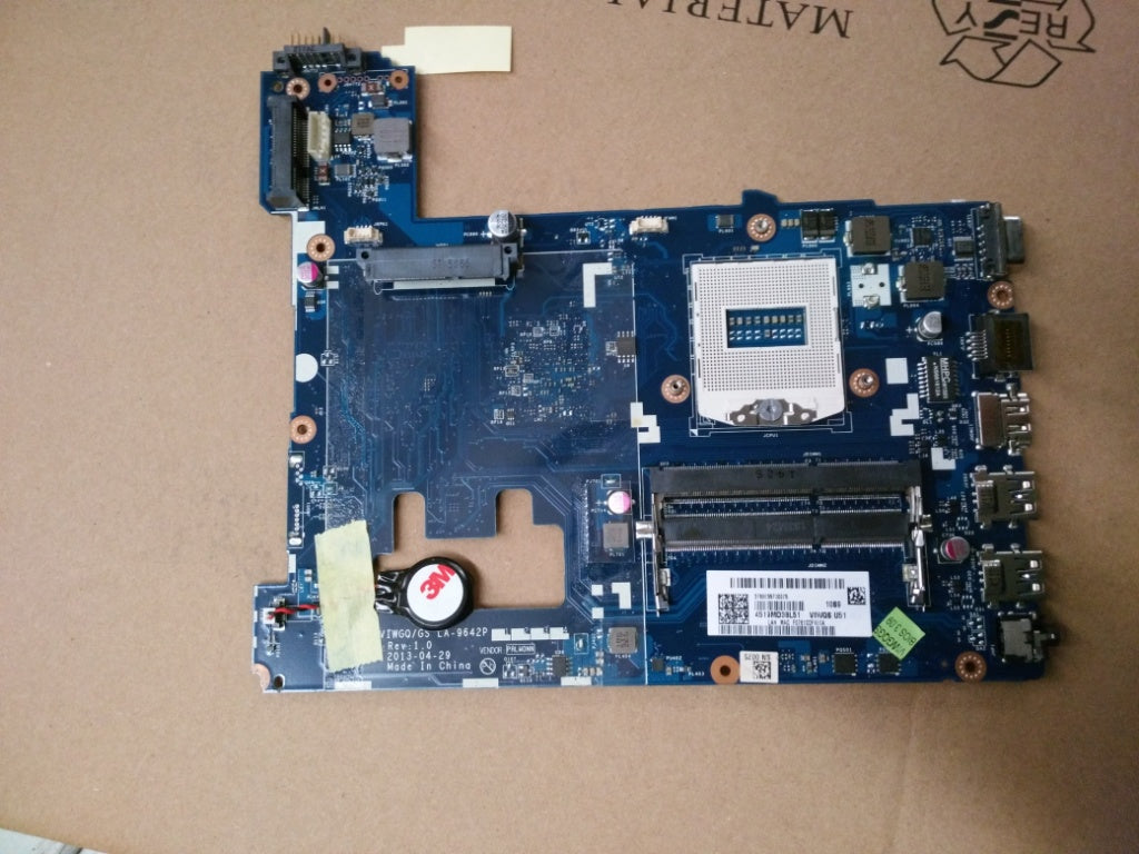 Lenovo Pl System Boards - 90003675