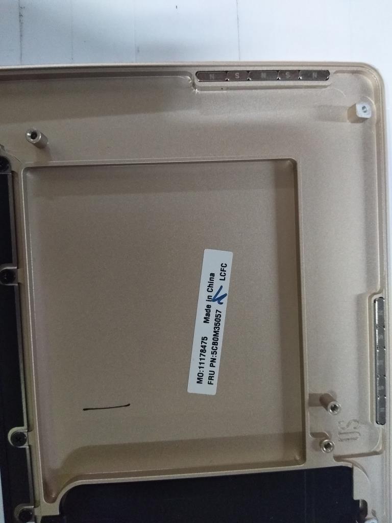 Lenovo Logic Up Assembly Golden Sa - 5CB0M35057