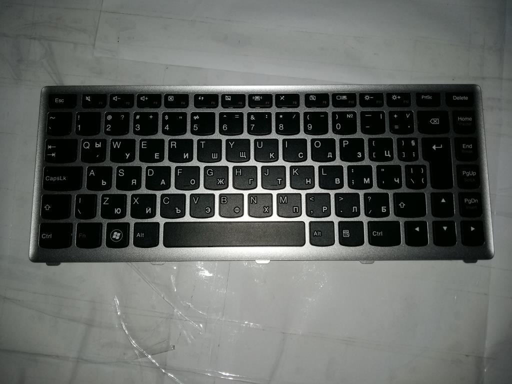 Lenovo Kb Keyboards External - 25203756