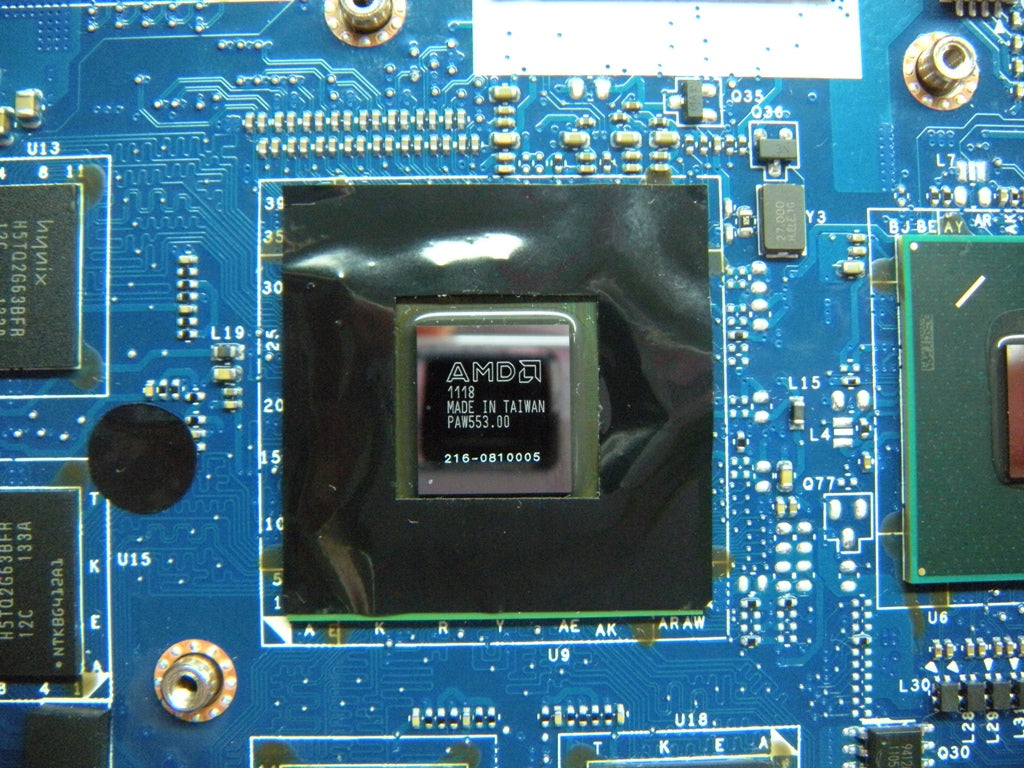 Lenovo 04W3509 - Part