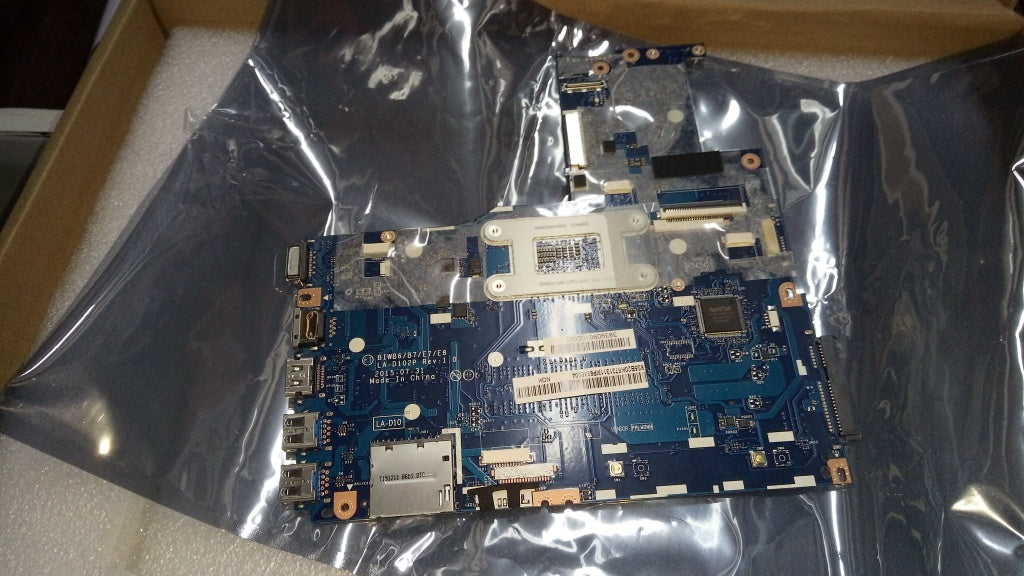 Lenovo Pl System Boards - 5B20K57313