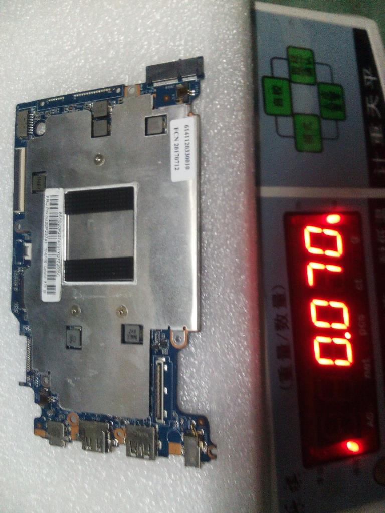 Lenovo Mb 3N 81A5 N3350Win Uma R2G64G - 5B20P23741