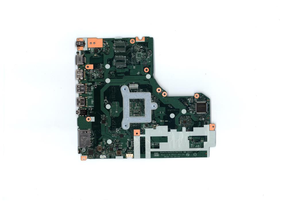 Lenovo System Board Planar Motherboar - 5B20R33835