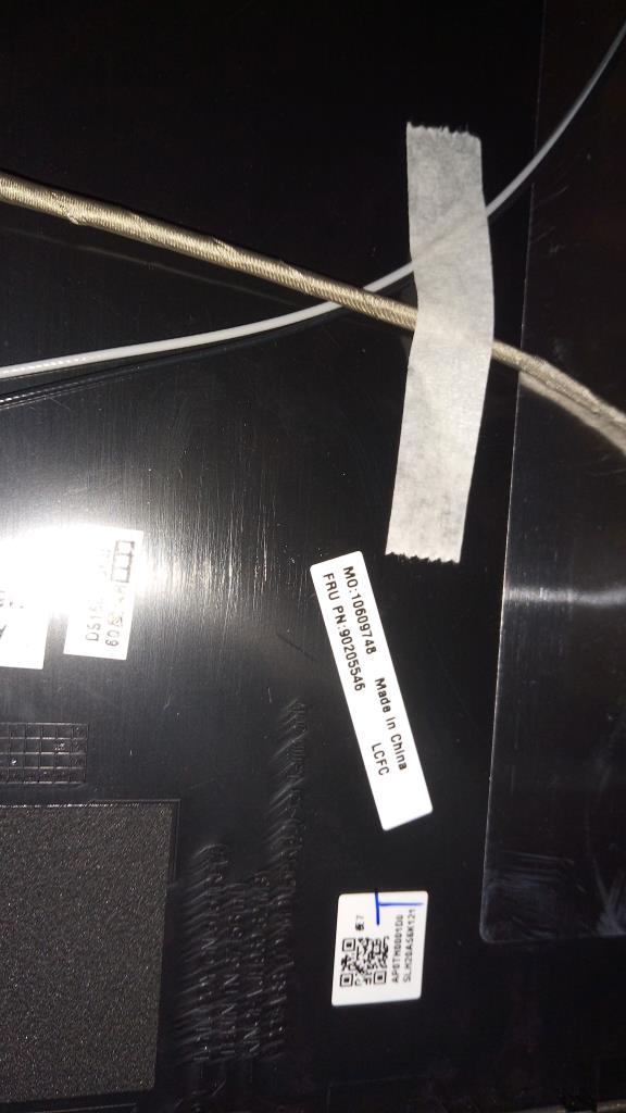 Lenovo Co Covers - 90205546