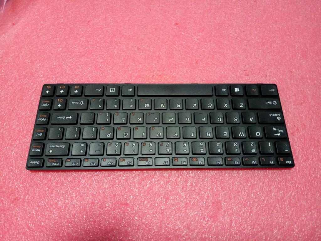Lenovo Kb Keyboards External - 25209332