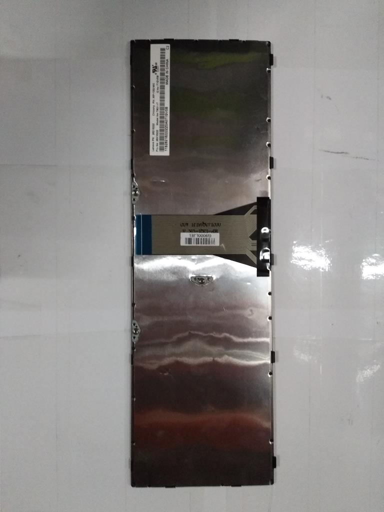 Lenovo Ki Keyboards Internal - 25215222