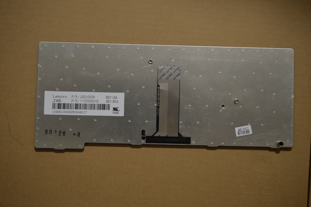 Lenovo Replacement Part - 25210006