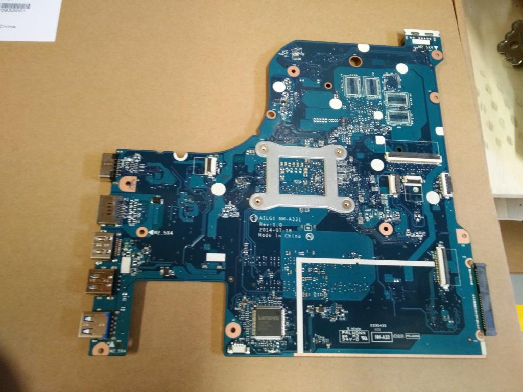 Lenovo Pl System Boards - 5B20K61374