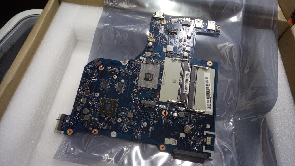 Lenovo Mb A66310 Dis Exo V1G 1000Mpro - 5B20K04300