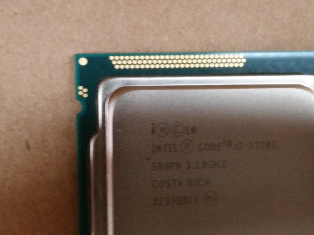 Lenovo 03T6578 Processors