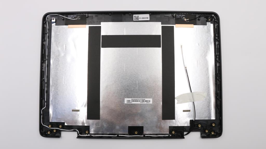 Lenovo 5CB0Q94001 Lcd Cover B 81H0