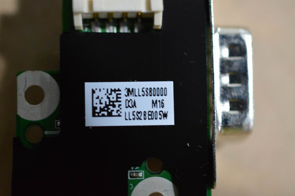 Lenovo Replacement Part - 11012104