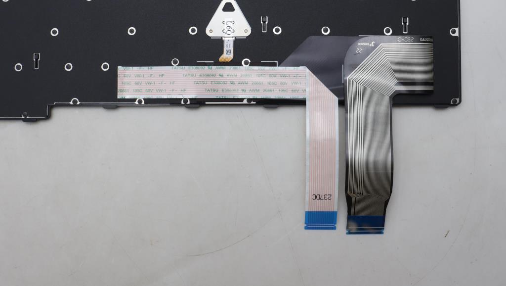 Lenovo Nbkyb Cs22 Nm Top,Bknbl,Pmx,No - 5N21D93814