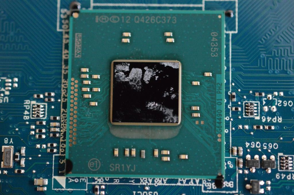 Lenovo Pl System Boards - 5B20G90138