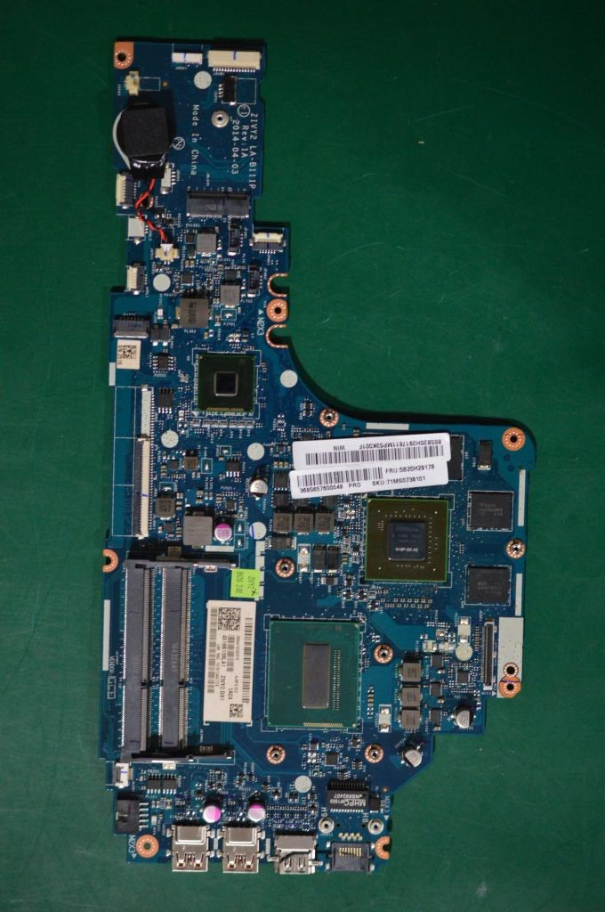 Lenovo Pl System Boards - 5B20H29178