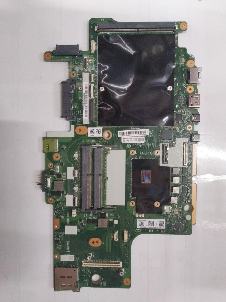 Lenovo Win,E3-1505M,Amt,N-Tpm,Raid - 01AV389