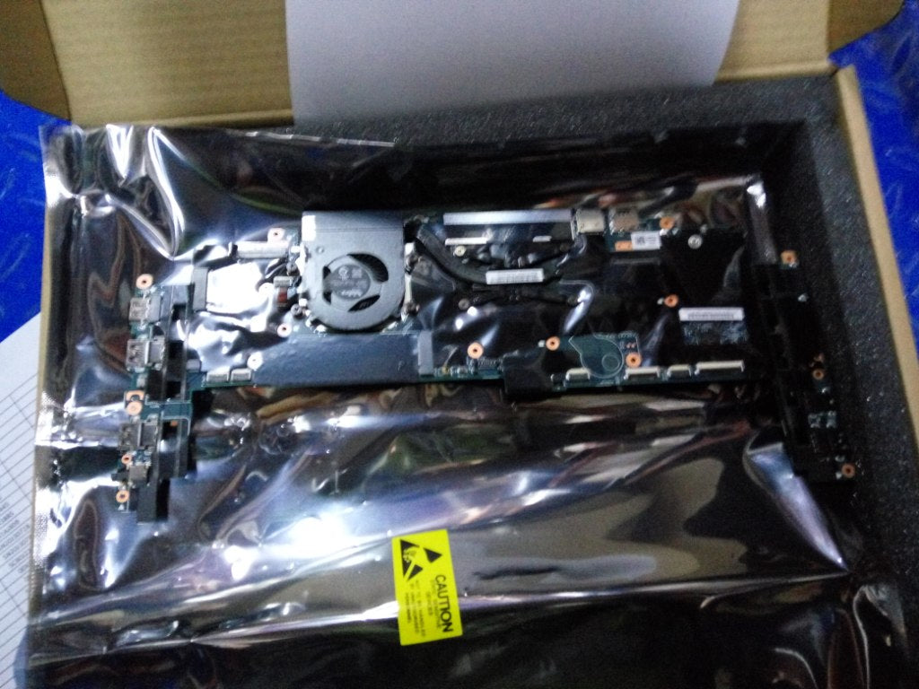 Lenovo Pl System Boards - 00JT808
