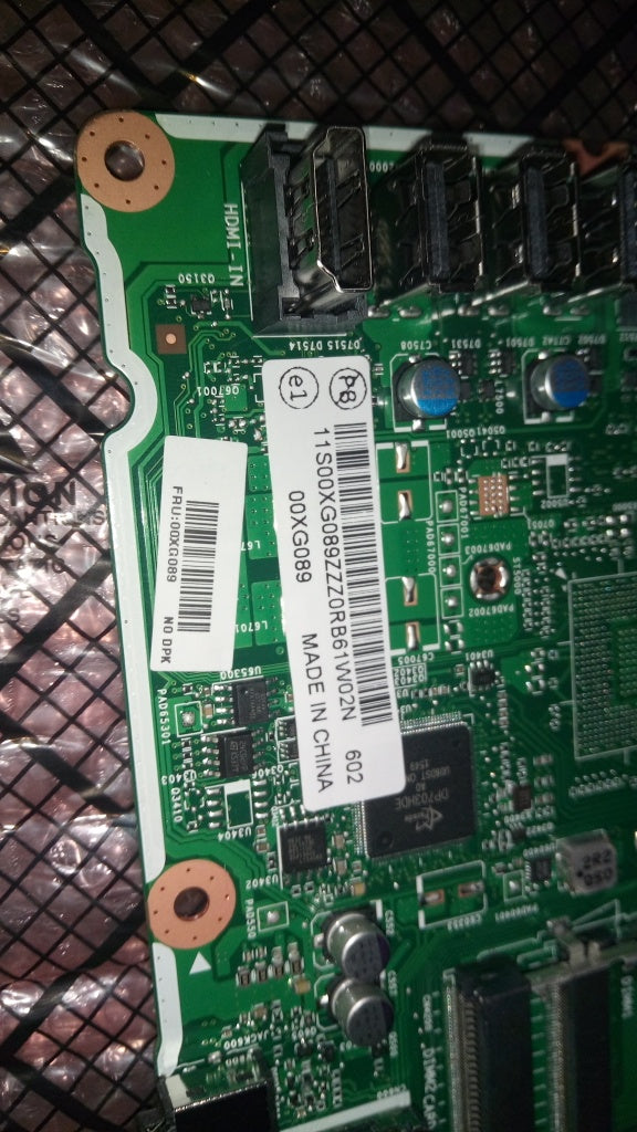 Lenovo Pl System Boards - 00XG089