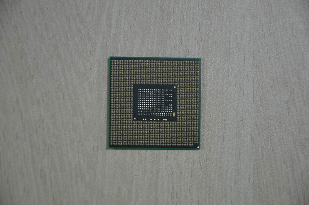 Lenovo Ic Cpu Sandy Bridge Std 2.5Ghz - 102500226