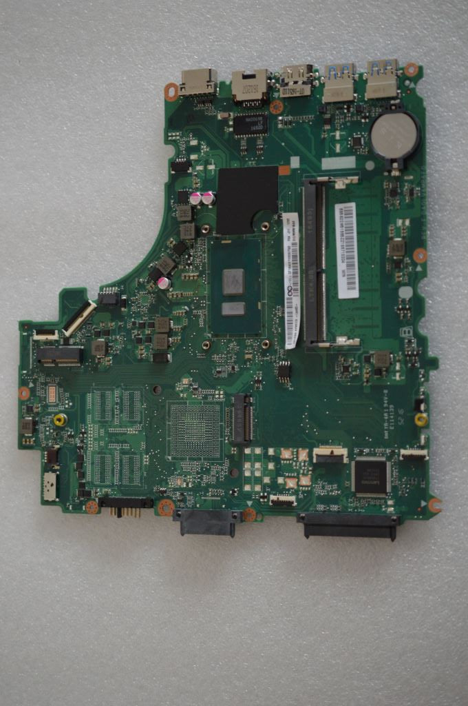 Lenovo Lv8A Mb(I5Cpu2.4G,4G,Hsfbo)Vol - 5B20M51885
