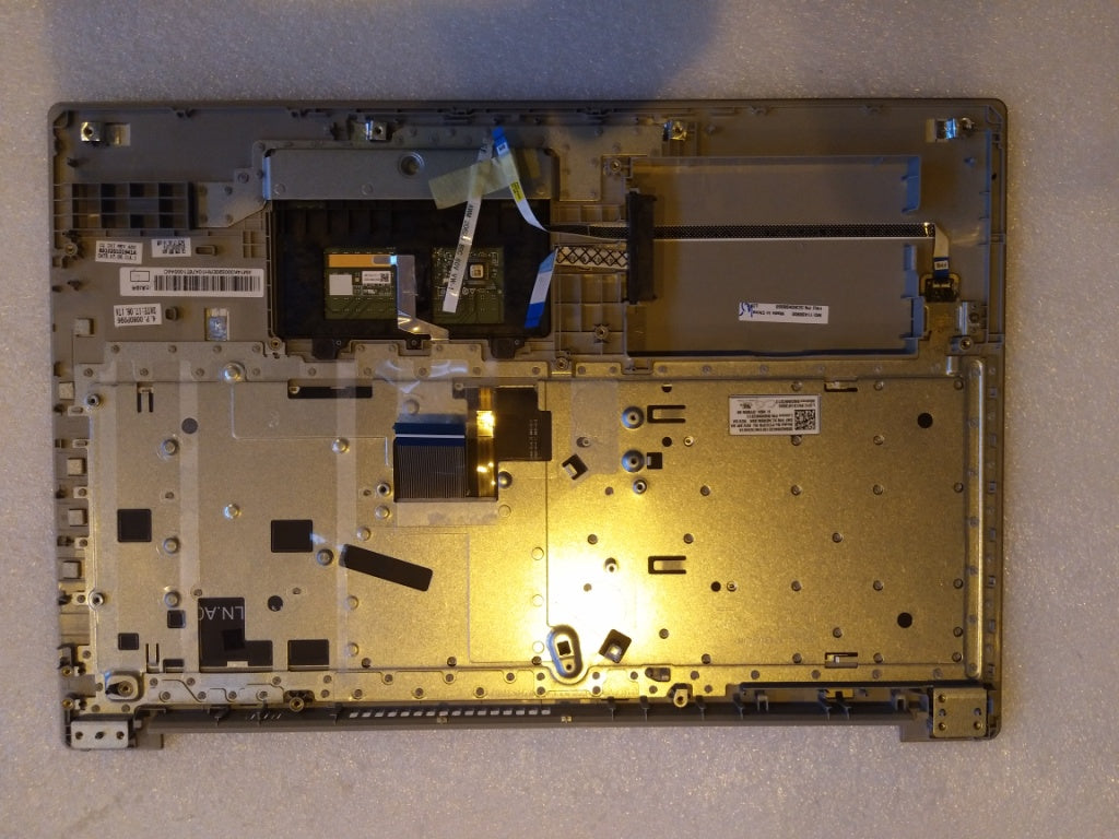 Lenovo Uppercaseasml80Ylbllbrusfpr - 5CB0N98660