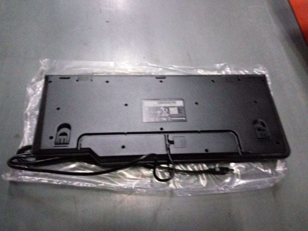 Lenovo Kb Keyboards External - 54Y9406