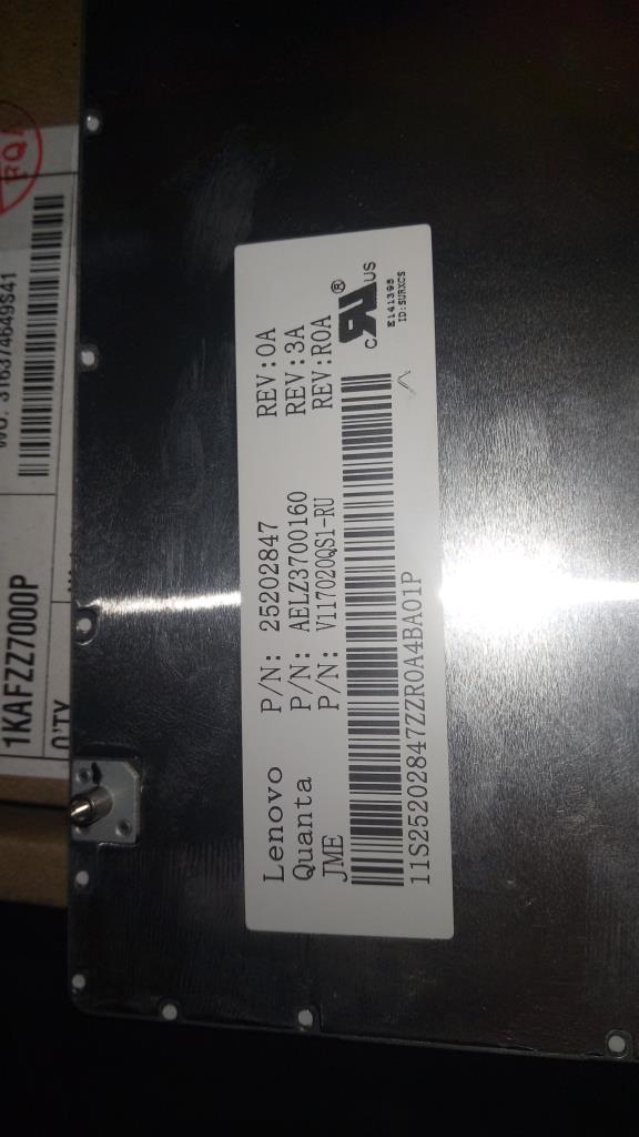Lenovo Mb - 25202847