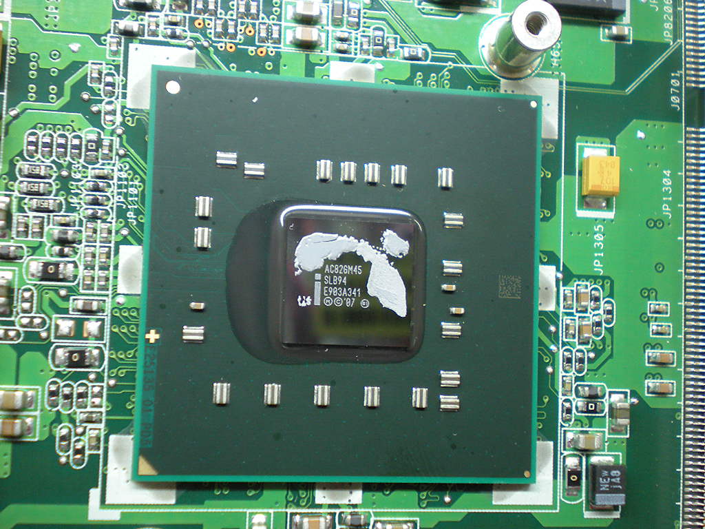 Lenovo Cdpop Gm45 Int Ddr2 - 43Y9254