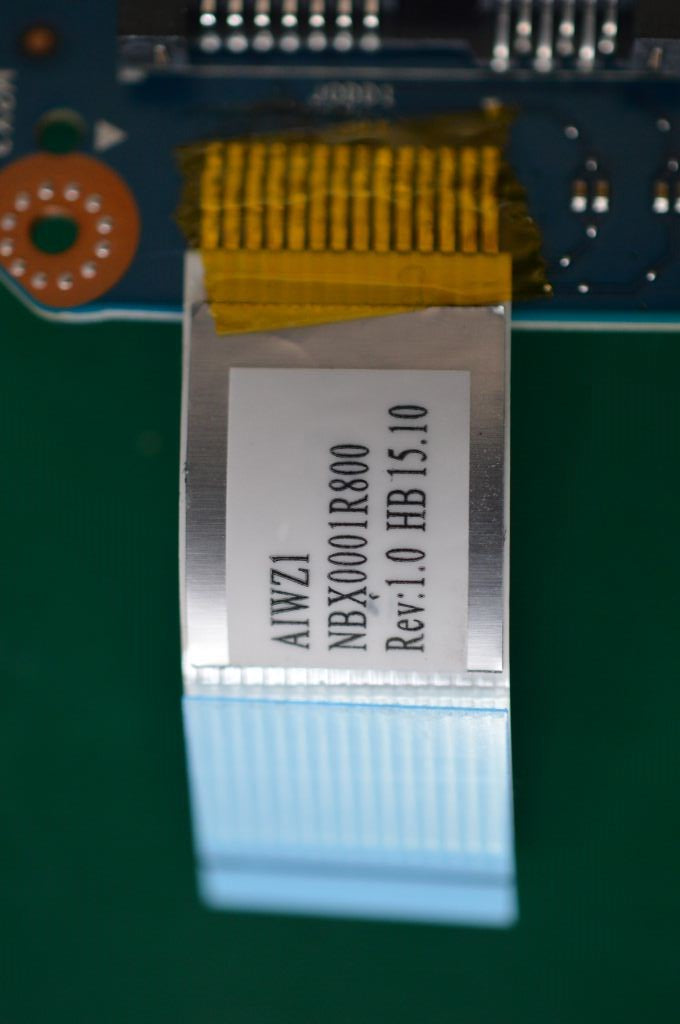 Lenovo Ci Cards Misc Internal - 5C50J23560