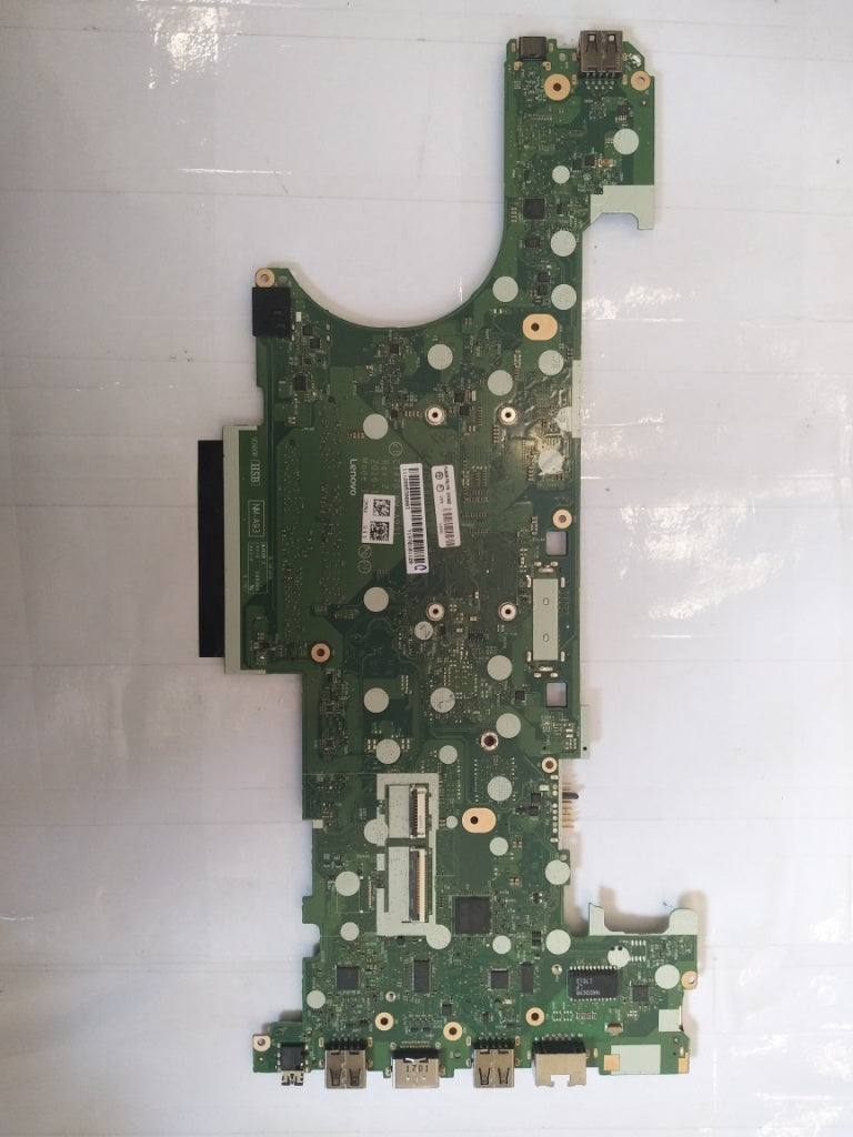Lenovo Mb I76600U Uma Win Ytpm Dtpm1. - 01HX620